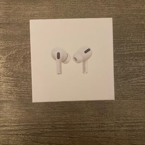 Apple AirPods Pro
